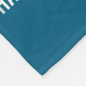 Couverture Polaire Keep My Husband In Your Prayers I Don't Have One Y (Coin)