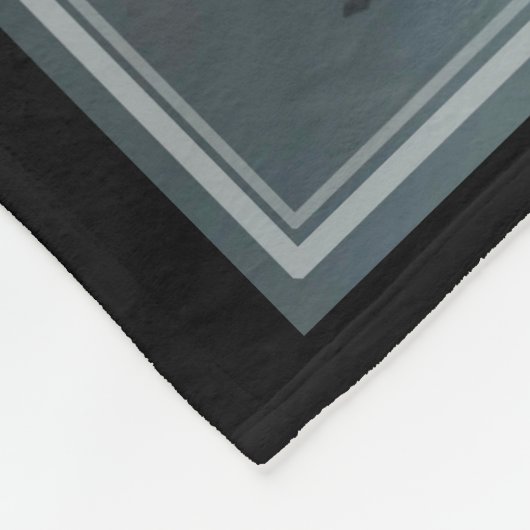 Couverture Polaire KELLY comme vampi (Coin)