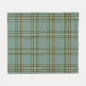 Couverture Polaire Kelly Plaid (Devant (Horizontal))