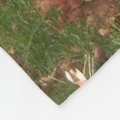 Couverture Polaire Kevin La Turquie - Vieux Wethersfield, CT (Coin)