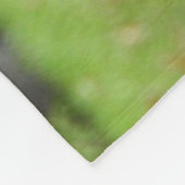 Couverture Polaire Kevin La Turquie - Vieux Wethersfield, CT (Coin)