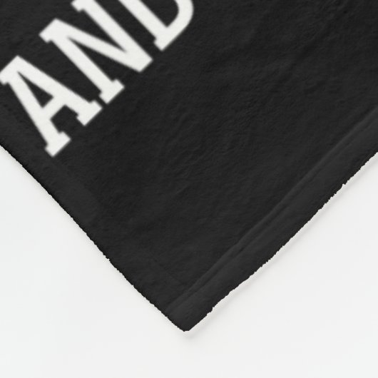 Couverture Polaire Kickboxing Instructor Kick Boxing Workout _5  (Coin)