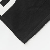 Couverture Polaire Kids 7 Birthday Boy Soccer 7th Birthday  (Coin)