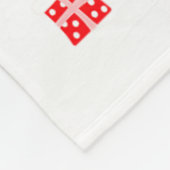 Couverture Polaire Kids Construction Vehicle Valentine Crane Truck Cu (Coin)