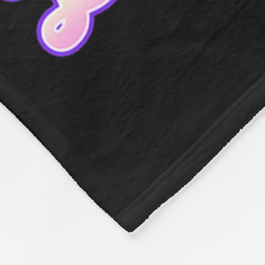 Couverture Polaire Kids Rolling Into 4 Roller Skating 4th Birthday Gi (Coin)