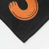 Couverture Polaire Kids Shine With The Light Of Jesus Funny Christian (Coin)