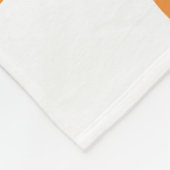 Couverture Polaire Kiff Chatterly (Coin)