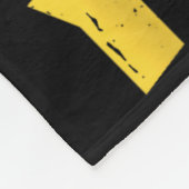 Couverture Polaire Kinda Fit Essentiellement Grosse Pizza Lover Exerc (Coin)