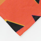 Couverture Polaire Kine de Halloween (Coin)