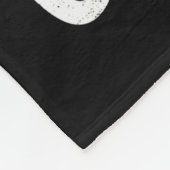 Couverture Polaire King Of The Camper Camping Travel Trailer Road Tra (Coin)