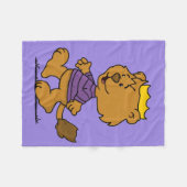 Couverture Polaire Kingston (homonymie) (Devant (Horizontal))