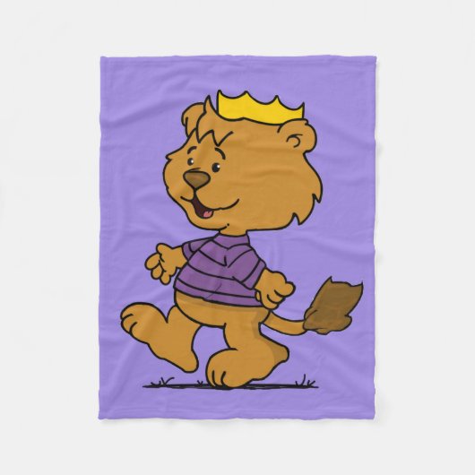 Couverture Polaire Kingston (homonymie) (Devant)