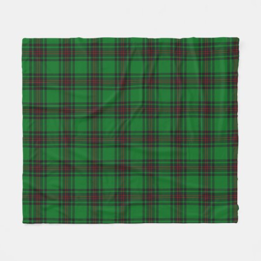 Couverture Polaire Kinnear Plaid (Devant (Horizontal))