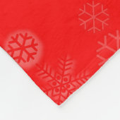 Couverture Polaire Kitten Avec Casquette Rouge (Coin)