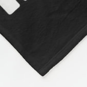 Couverture Polaire Kitten Meow Parody Movie Funny Cat Wizard You Shal (Coin)