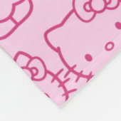 Couverture Polaire Kitty (Coin)