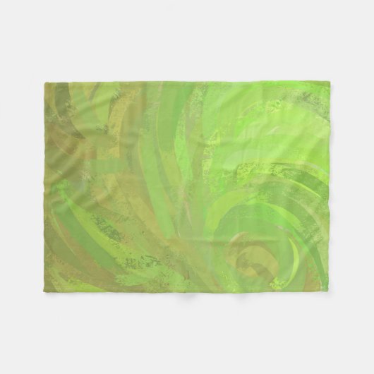 Couverture Polaire Kiwi Bash (Devant (Horizontal))