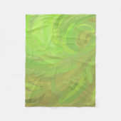 Couverture Polaire Kiwi Bash (Devant)