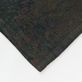 Couverture Polaire Klee - Rêve solide (Coin)