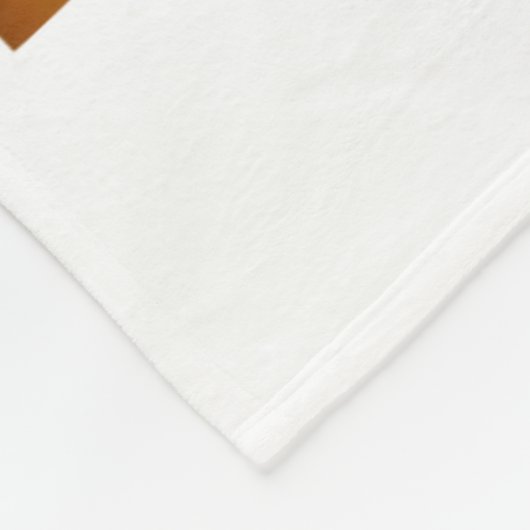 Couverture Polaire Know Coffee Know Peace Funny Caffeine Lover  (Coin)