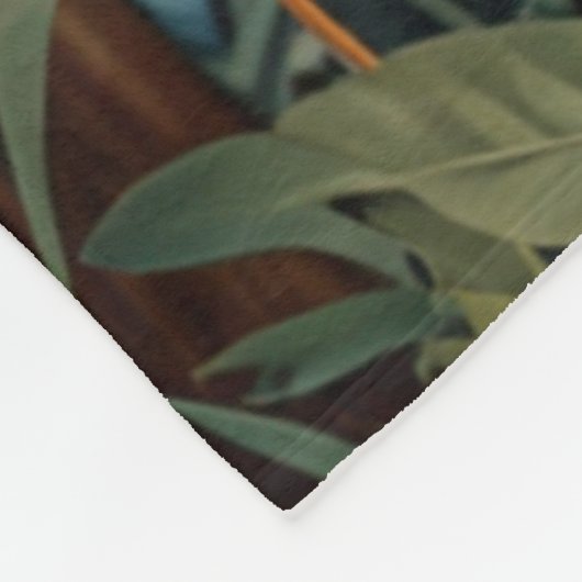 Couverture Polaire Koala Bear (Coin)