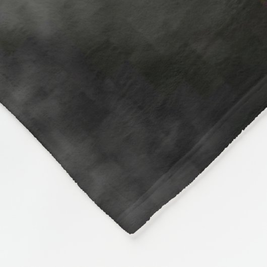 Couverture Polaire Koala et eucalyptus (Coin)