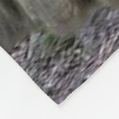 COUVERTURE POLAIRE KOALA HUGGIES DE BÉBÉ (Coin)