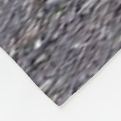 COUVERTURE POLAIRE KOALA HUGGIES DE BÉBÉ (Coin)