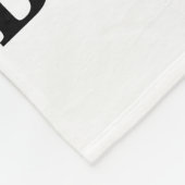 Couverture Polaire Kobold Scooter Tricks Imaginaire Art Fleece Blanke (Coin)