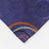 Couverture Polaire Koi Fish (Coin)