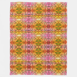 Couverture Polaire Kool Blanket Motif Autim