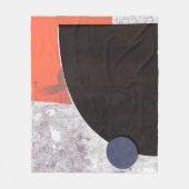 Couverture Polaire Kosmos II (Devant)