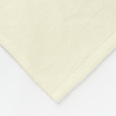 Couverture Polaire Kowalski Bakery Fwooper (Coin)