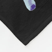 Couverture Polaire Kp Demon Hunters Halloween Huntrix What It Sounds  (Coin)