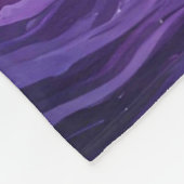 Couverture Polaire Kraken du Coeur (Coin)