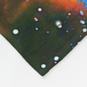 Couverture Polaire Kyron Orbz (Coin)