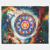 Couverture Polaire Kyron Orbz (Devant (Horizontal))