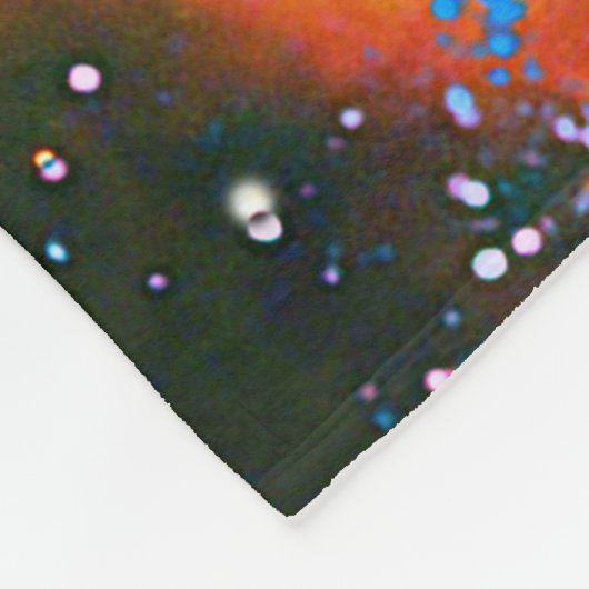 Couverture Polaire Kyron Orbz (Coin)