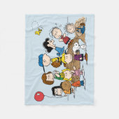 Couverture Polaire La Bande à la butte des Pitcher (Devant)