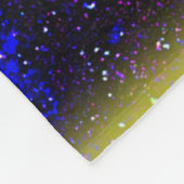Couverture Polaire La Beauté des Nebulas et des Galaxies. Commandez d (Coin)