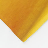 Couverture Polaire La beauté d'une conception d'Avocado saine (Coin)