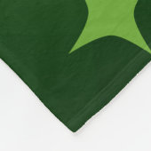 Couverture Polaire La bénédiction irlandaise, que tu viennes aussi lo (Coin)