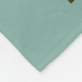 Couverture Polaire La bicyclette de Mt. Haleakala monte Hawaï (Coin)