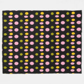 Couverture Polaire La collection de velours endormie (Devant (Horizontal))