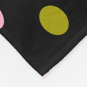 Couverture Polaire La collection de velours endormie (Coin)