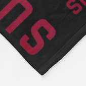 Couverture Polaire La conscience de la faucille Chemise moi-même Auto (Coin)