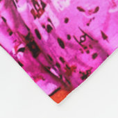 Couverture Polaire La couverture. (Coin)