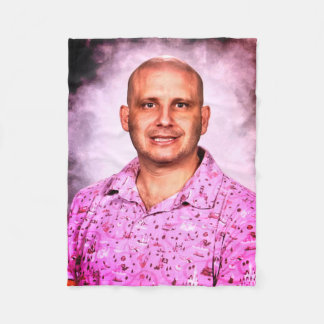 Couverture Polaire La couverture.