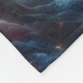 Couverture Polaire La Dame De La Liberté - L'Art Patriotique (Coin)