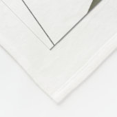 Couverture Polaire la décoration DesignCenter art Fleece Blanket (Coin)